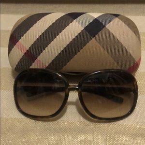 Burberry Sunglasses